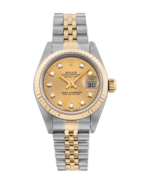 Rolex Datejust Lady 69173
